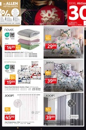 Aktueller XXXLutz Möbelhäuser Prospekt mit Wintergarten, "XXXLutz wünscht frohe Weihnachten", Seite 4