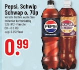Pepsi Angebote von Pepsi bei Marktkauf Gelsenkirchen für 0,99 €