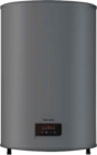 Chauffe-eau plat carrera 74l gris, 3 personnes, 2000w - Brico Dépôt Chauffe-eau plat carrera 74l gris, 3 personnes, 2000w à 259,00 € dans le catalogue Brico Dépôt