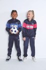L'ENSEMBLE SURVÊTEMENT TRIACÉTATE FILLE OU GARÇON - AIRNESS en promo chez Stokomani L'ENSEMBLE SURVÊTEMENT TRIACÉTATE FILLE OU GARÇON - AIRNESS dans le catalogue Stokomani