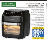 Heißluftofen „1306“ im Angebot bei EDEKA in Augsburg Heißluftofen „1306“ Angebote von GOURMETmaxx bei EDEKA Augsburg für 89,99 €