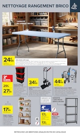 Promos Tablette dans le catalogue "LE MOIS DES SUPPORTERS" de Carrefour Tablette en promo dans le catalogue Carrefour à la page 66