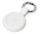 Smart Tracker mit Anhänger, weiß bei Tchibo im Winsen Prospekt für 10,99 €
