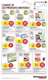 Chocolat Angebote im Prospekt "Intermarché" von Intermarché Super Chocolat Angebote im Prospekt "Intermarché" von Intermarché Super auf Seite 11