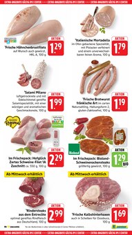 Rindfleisch im aktuellen E center Prospekt (Heilbronn) Rindfleisch im E center Prospekt "Aktuelle Angebote" mit 57 Seiten (Heilbronn)