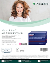 Bodenbelag Angebot im aktuellen DocMorris Prospekt auf Seite 54