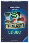 L.O.L qui rit sort - RAVENSBURGER en promo chez Hyper U Évry à 19,99 €