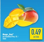 Mango "Kent" bei diska im Prospekt "" für 0,49 €