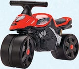 Moto porteur falquet - FALK - Intermarché Hyper à Quimper Moto porteur falquet - FALK en promo chez Intermarché Hyper Quimper à 29,90 €