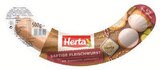 Saftige Fleischwurst Angebote von Herta bei Lidl Coburg für 2,79 €