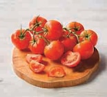 Tomate Ronde en Grappe - U Express à Bordeaux Tomate Ronde en Grappe en promo chez U Express Bordeaux à 2,99 €