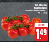 E center Güntersleben Prospekt mit  im Angebot für 1,49 €