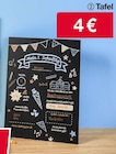 Kinderspielzeug im Woolworth Prospekt Tafel im aktuellen Woolworth Prospekt für 4,00 €