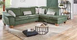 Polstergarnitur „Sölden“ von ComfortPlan im aktuellen Segmüller Prospekt für 1.399,00 €