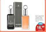 Classic Angebote von Karl Lagerfeld bei Marktkauf Bietigheim-Bissingen für 18,99 €