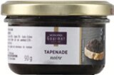 Tapenade noire - Monoprix Gourmet à 2,68 € dans le catalogue Monoprix