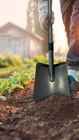 Wurzelspaten von FISKARS für 24,99 € bei Netto Marken-Discount im Angebot Wurzelspaten von FISKARS im aktuellen Netto Marken-Discount Prospekt