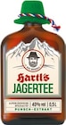 Jagertee von Hartl's im aktuellen Netto mit dem Scottie Prospekt