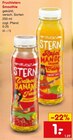 Aktuelle Saft Angebote bei Netto Marken-Discount in Mönchengladbach Aktuelles Smoothie Angebot bei Netto Marken-Discount in Mönchengladbach ab 1,00 €