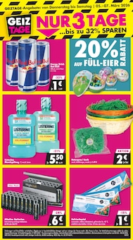 Energydrink im aktuellen Mäc-Geiz Prospekt (Freiberg) Energydrink im Mäc-Geiz Prospekt "Aktuelle Angebote" mit 11 Seiten (Freiberg)