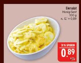 Aktuelle Honig Angebote bei Marktkauf in Nürnberg Aktuelles Eiersalat Honig-Senf Angebot bei Marktkauf in Nürnberg ab 0,89 €