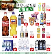 Fanta im Marktkauf Prospekt in Freiburg Aktueller Marktkauf Prospekt mit Fanta, "Aktuelle Angebote", Seite 26