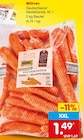 Möhren im Angebot bei Netto Marken-Discount in St. Ingbert Möhren Angebote bei Netto Marken-Discount St. Ingbert für 1,49 €