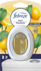 Bad Lufterfrischer im Angebot bei budni in Lüneburg Bad Lufterfrischer Angebote von Febreze bei budni Lüneburg für 2,99 €