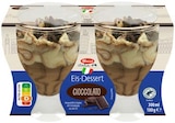 Eis-Dessert Cioccolato oder Amarena von Mucci im aktuellen ALDI Nord Prospekt für 2,69 €