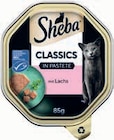 Schale oder Pouch im Angebot bei nah&frisch in Wunstorf Schale oder Pouch Angebote von Sheba bei nah&frisch Wunstorf für 0,44 €