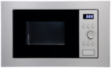 Micro-ondes encastrable 17l - Brico Dépôt à Nice Micro-ondes encastrable 17l en promo chez Brico Dépôt Nice à 119,00 €
