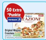 EDEKA Hohenau - Creazione Angebot im Prospekt Creazione bei EDEKA im Hohenau Prospekt für