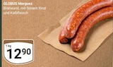 Angebot im GLOBUS Krefeld Prospekt GLOBUS Krefeld Prospekt mit im Angebot für 12,90 €
