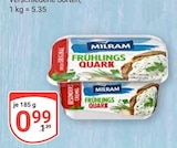 Aktuelle Quark Angebote bei GLOBUS in Duisburg Aktuelles Frühlings Quark Angebot bei GLOBUS in Duisburg ab 0,99 €