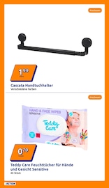 Badmöbel im Action Prospekt in Ulm Aktueller Action Prospekt mit Badmöbel, "kleine Preise, grosse Freude!", Seite 7