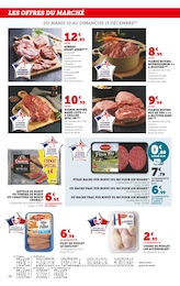 Offre Pot-Au-Feu dans le catalogue U Express du moment à la page 30