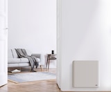 Radiateur ceramique corona 1000w en promo chez Brico Dépôt Radiateur ceramique corona 1000w dans le catalogue Brico Dépôt