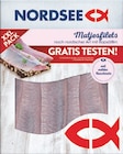 Matjesfilets/Backfisch XXL Angebote von Nordsee bei Lidl Krefeld für 3,49 €