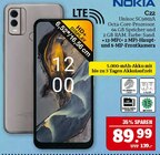 C22 Angebote von Nokia bei Marktkauf Schweinfurt für 89,99 €