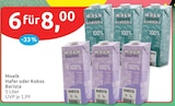budni Wenningstedt-Braderup - Hafer Barista Angebot im Prospekt Hafer Barista bei budni im Wenningstedt-Braderup Prospekt für 8,00 €