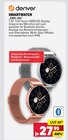 Smartwatch SWC-394 Angebote von Denver bei Marktkauf Heilbronn für 27,99 €