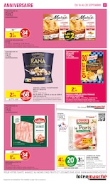 Prix et réduction Poêle dans le prospectus Intermarché en cours Offre Poêle dans le catalogue Intermarché du moment à la page 27