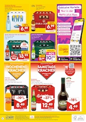 Aktueller Netto Marken-Discount Prospekt mit Bio Lebensmittel, "DER ORT, AN DEM DU IMMER AUSGEZEICHNETE PREISE FINDEST.", Seite 2