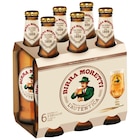 Bière - BIRRA MORETTI en promo chez Carrefour Échirolles à 6,95 €