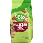 Nussmischung, Nusskernmix mit Salz & Pfeffer von dmBio im aktuellen dm-drogerie markt Prospekt für 2,95 €