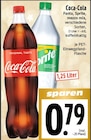 Coca-Cola Angebote von Coca-Cola bei EDEKA Stadtallendorf für 0,79 €