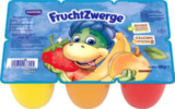 FruchtZwerge von DANONE im aktuellen Lidl Prospekt für 2,89 €