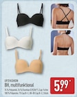 BH, multifunktional im Angebot bei ALDI Nord in Remscheid BH, multifunktional Angebote von UP2FASHION bei ALDI Nord Remscheid für 5,99 €