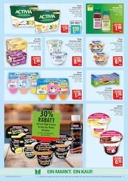 Eis Angebot & Preis im aktuellen Marktkauf Prospekt Eis Angebot im aktuellen Marktkauf Prospekt auf Seite 17