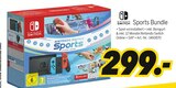 Sports Bundle bei MEDIMAX im Dessau-Roßlau Prospekt für 299,00 €